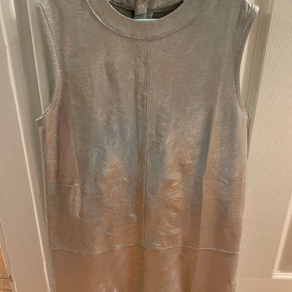 MIA New York tween dress